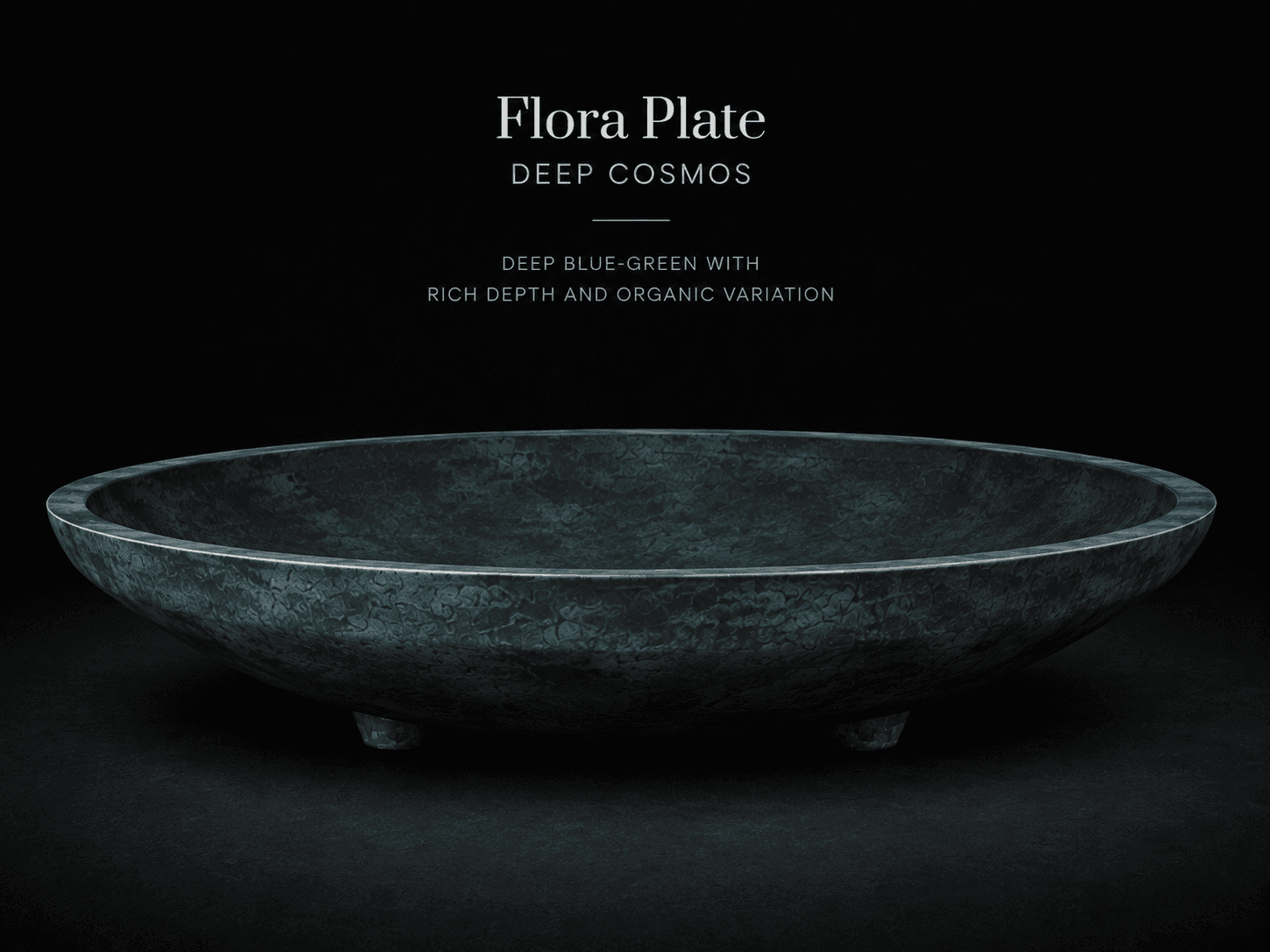 Flora — Deep Cosmos